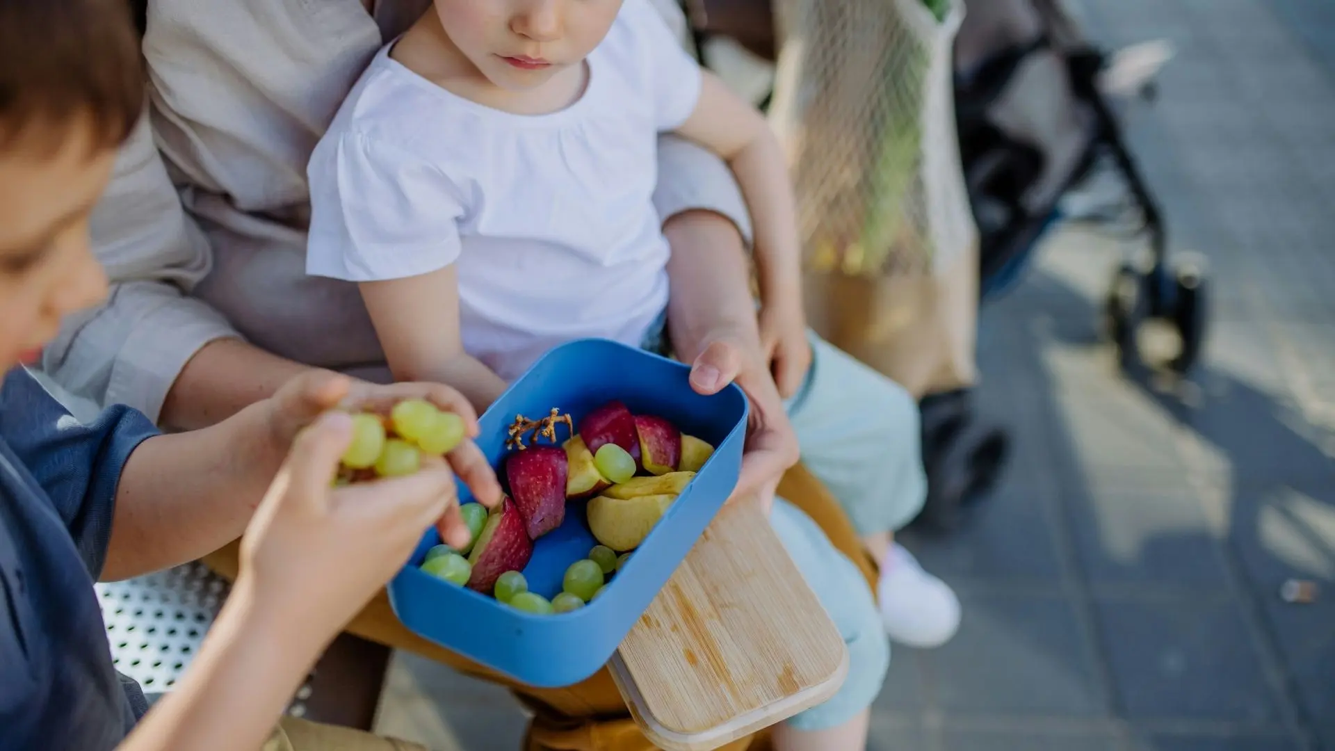 nutritionist-approved kids lunch ideas
