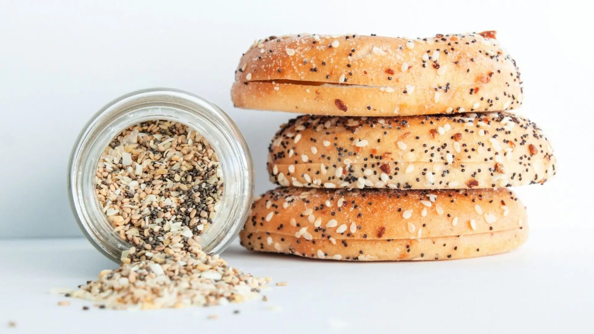 creative ways to use Trader Joe’s Everything Bagel Seasoning
