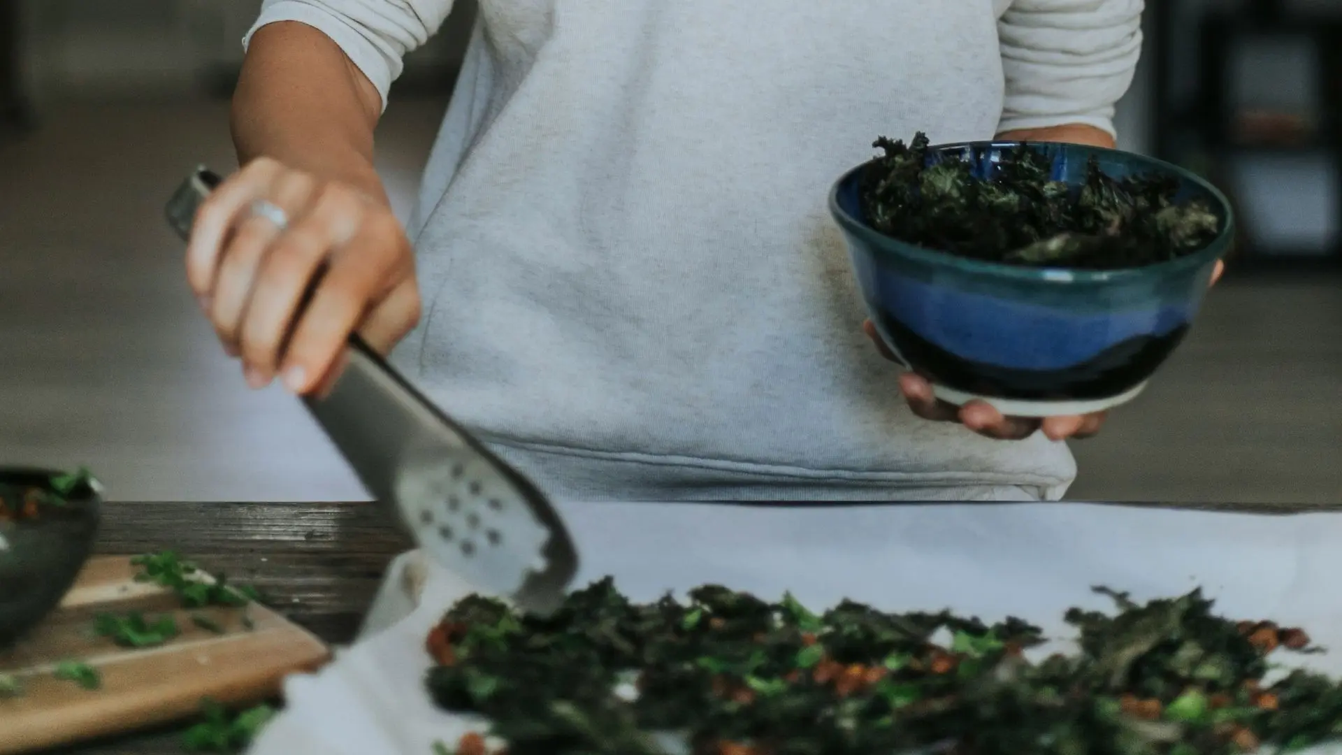 family-friendly sheet pan dinner