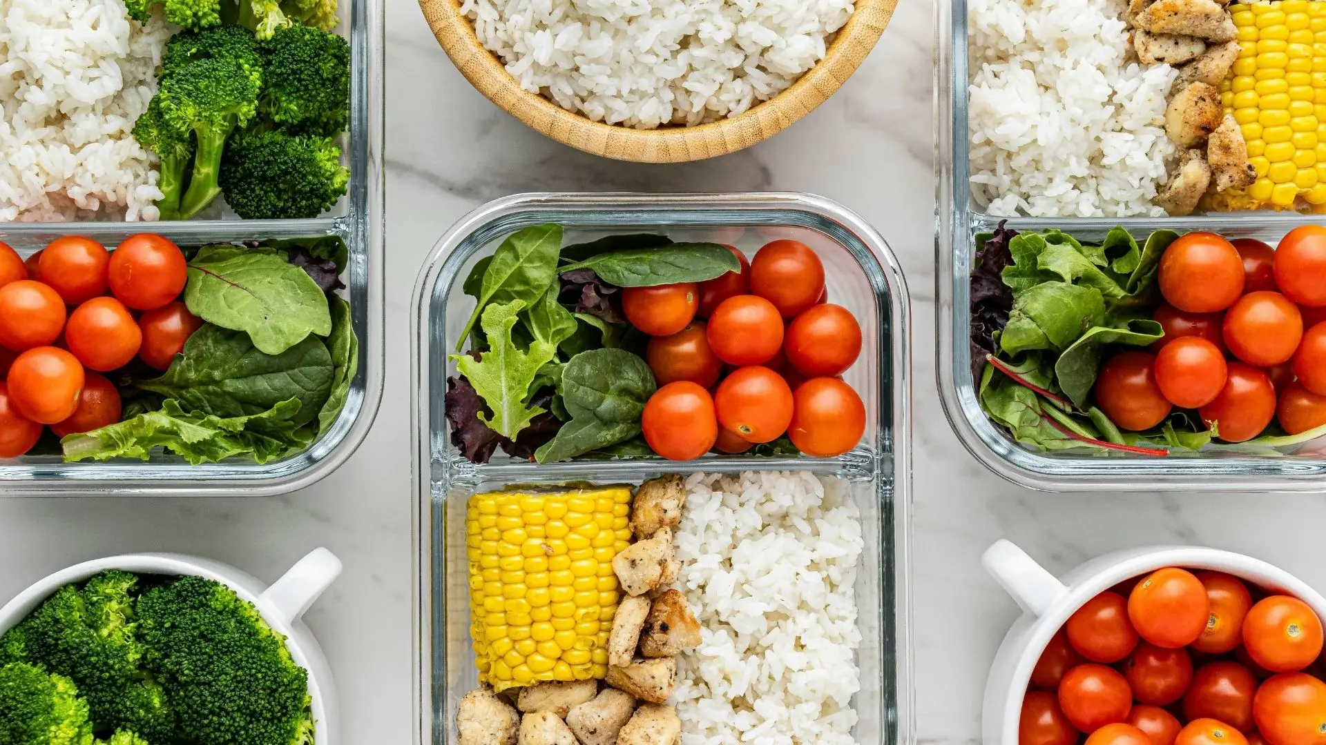 easy meal prep lemon chicken