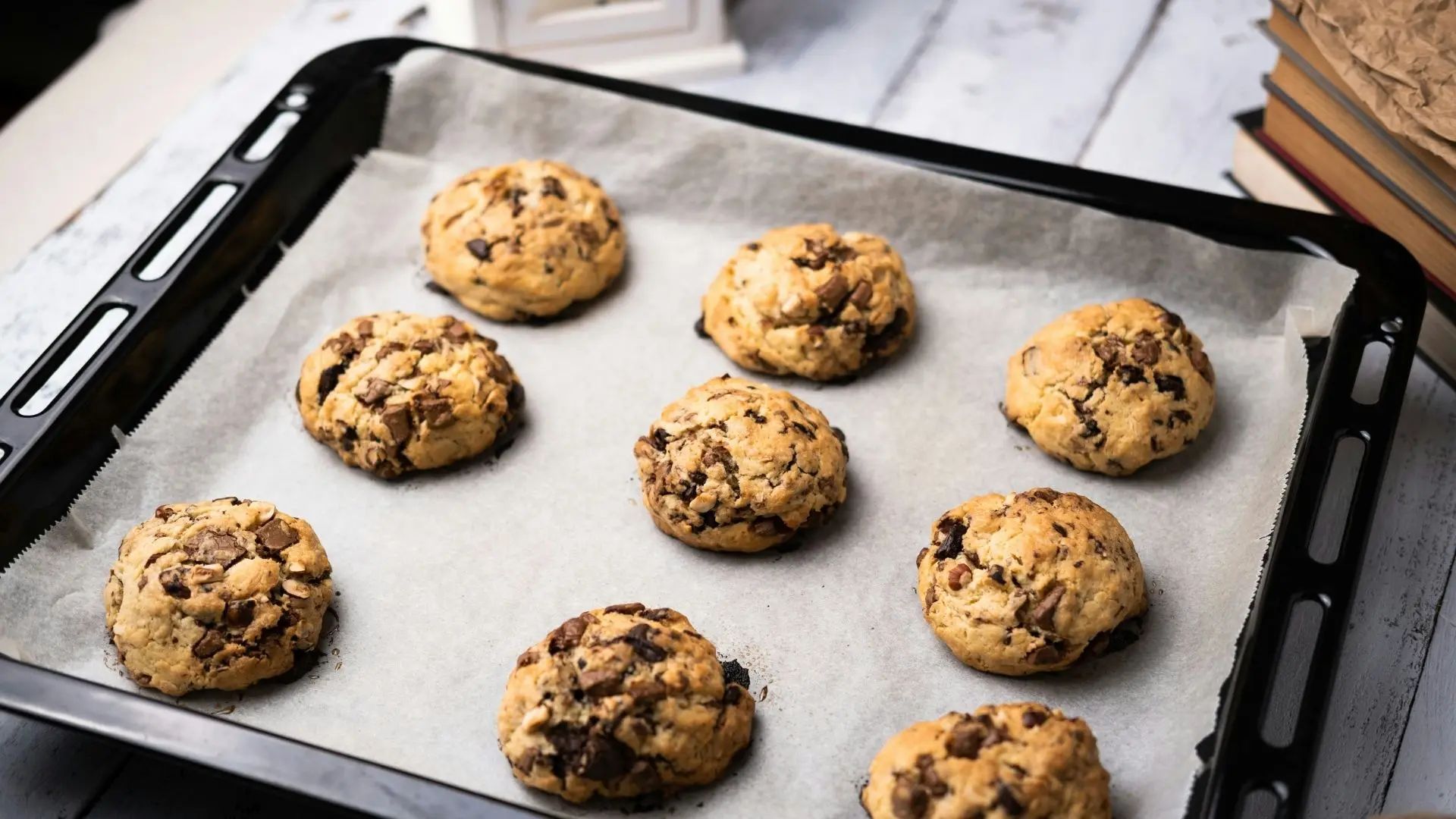 Viral Thanksgiving desserts