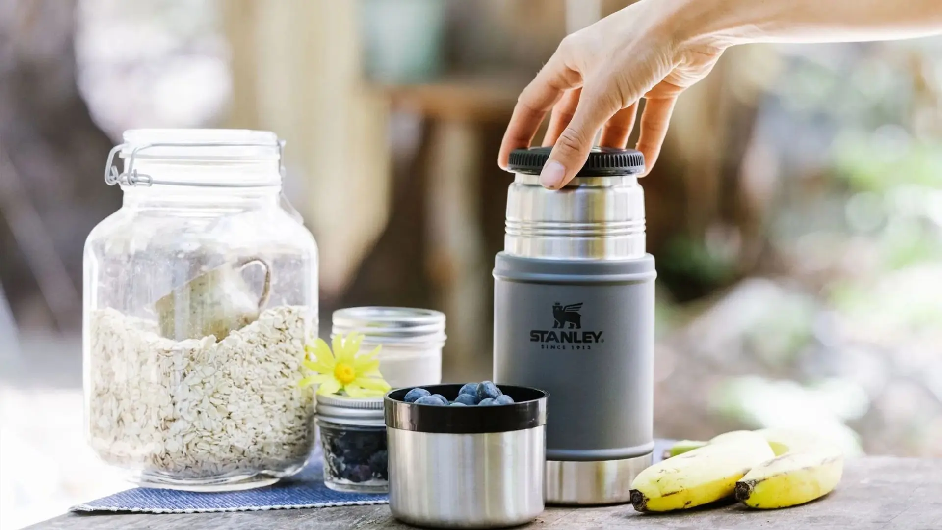 Stanley Food Jar