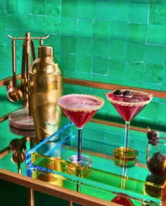 callie gullickson cosmo