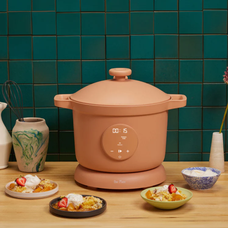 Our Place Dream Cooker