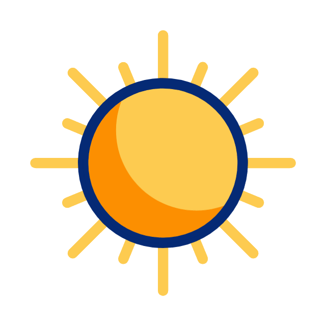 sun gif
